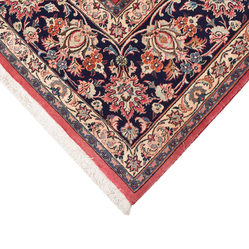 Mashhad Teppe 390x297cm - Persisk teppe