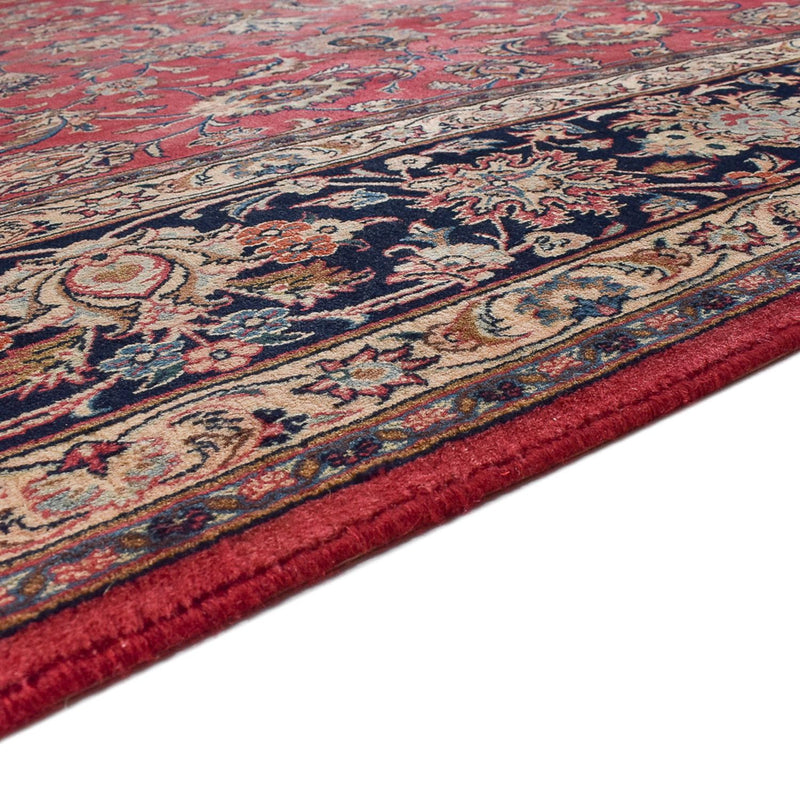 Mashhad Teppe 390x297cm - Persisk teppe