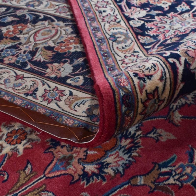 Mashhad Teppe 390x297cm - Persisk teppe