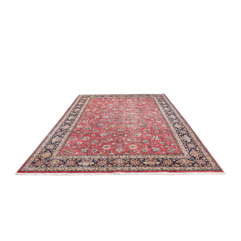 Mashhad Teppe 390x297cm - Persisk teppe