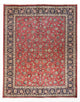 Persisk teppe - klassisk - 370 x 295 cm - rød