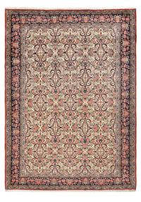 Persisk teppe - Bijar - 300 x 218 cm - rust – product image