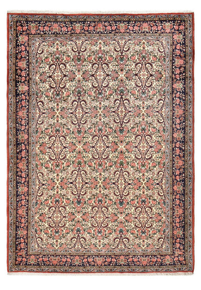 Bidjar Teppe 218x300cm - Persisk teppe