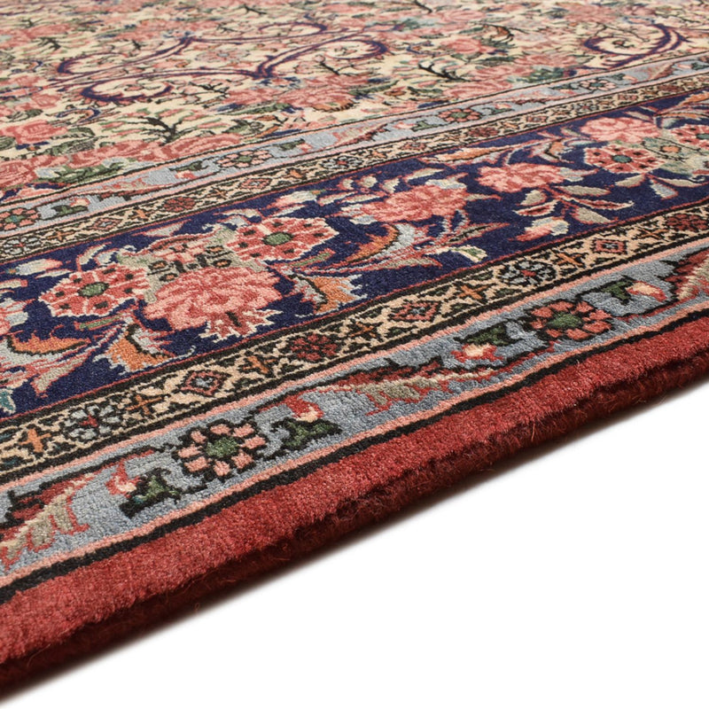 Persisk teppe - Bijar - 300 x 218 cm - rust
