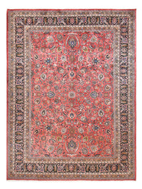 Mashhad Teppe 393x298cm - Persisk teppe – product image