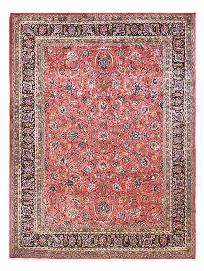 Mashhad Teppe 298x393cm - Persisk teppe