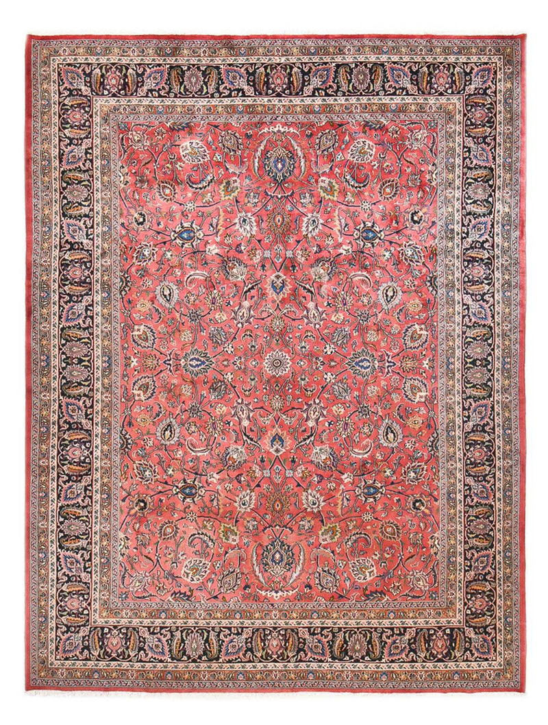 Mashhad Teppe 393x298cm - Persisk teppe