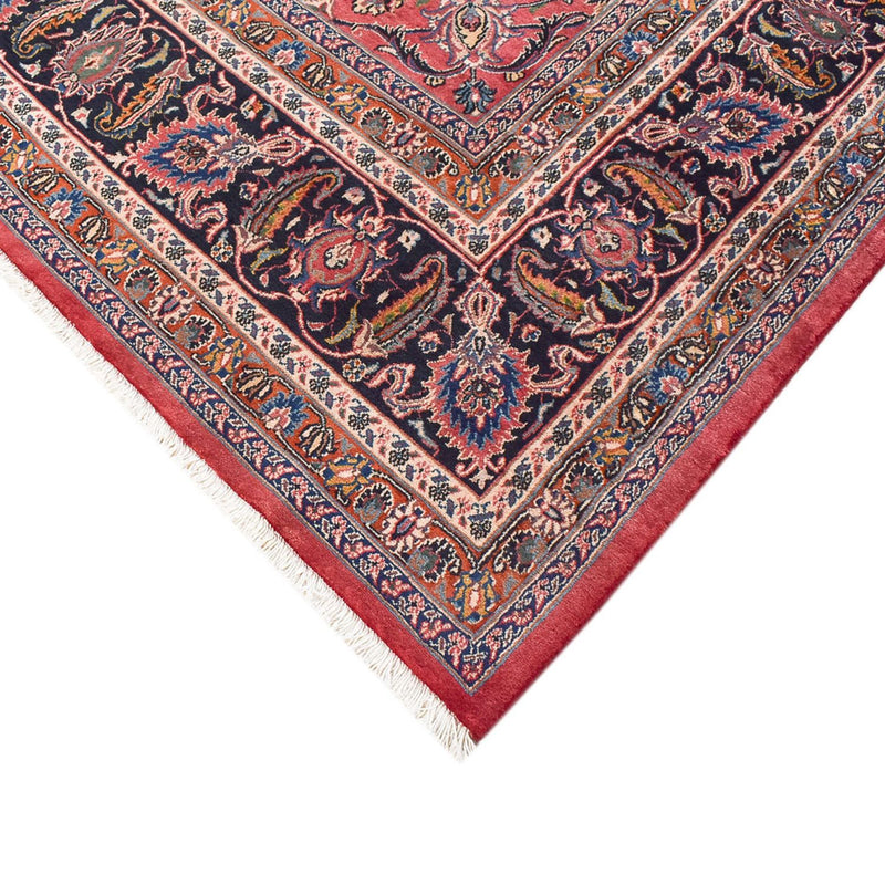 Mashhad Teppe 393x298cm - Persisk teppe