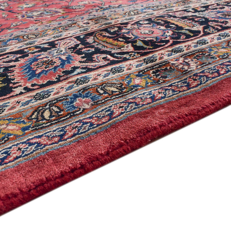 Mashhad Teppe 393x298cm - Persisk teppe