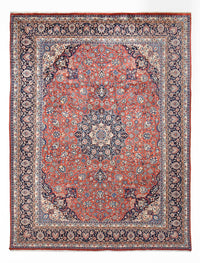 Persisk teppe - klassisk - Royal - 393 x 293 cm - lys rød – product image