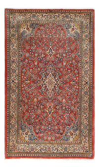 Sarouk Teppe 212x127cm - Persisk teppe – product image