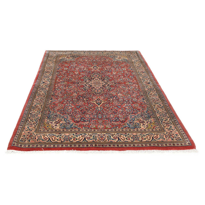 Sarouk Teppe 212x127cm - Persisk teppe