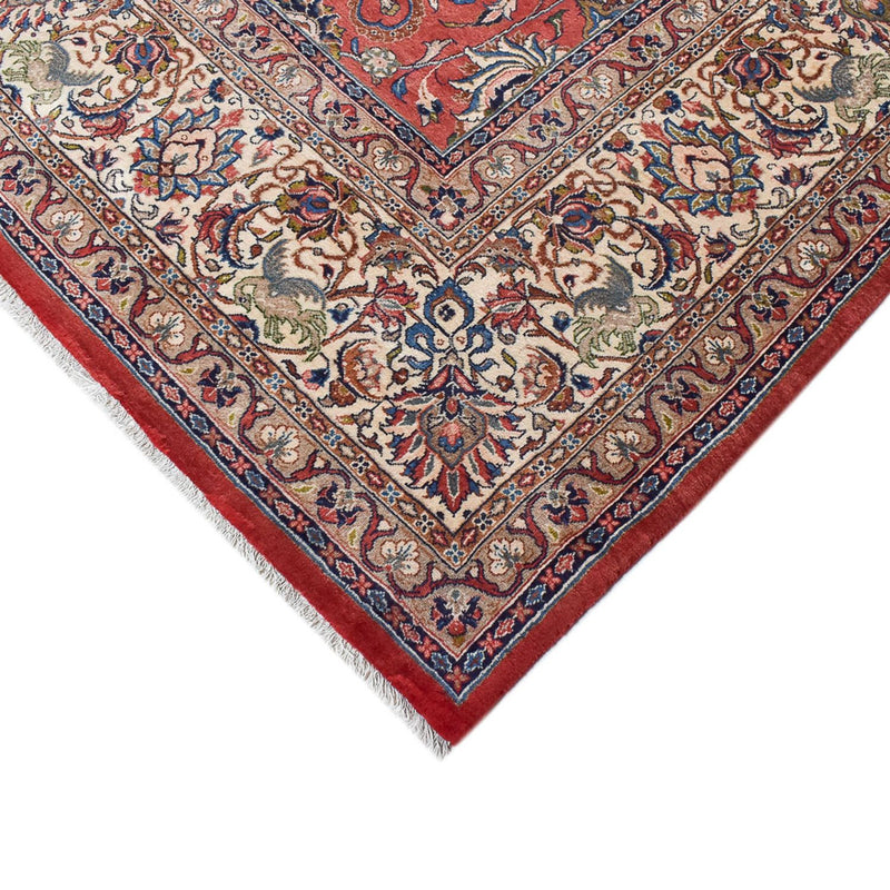 Sarouk Teppe 408x305cm - Persisk teppe