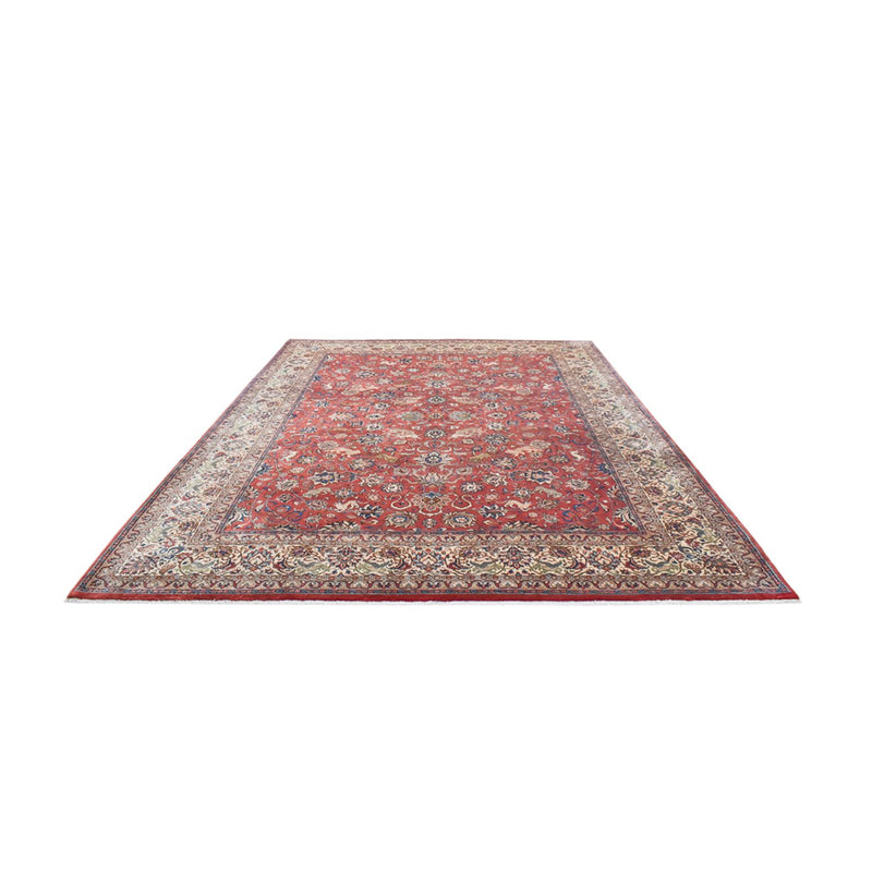 Sarouk Teppe 408x305cm - Persisk teppe