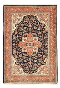 Ilam Teppe 202x141cm - Persisk teppe – product image
