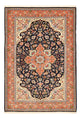 Ilam Teppe 202x141cm - Persisk teppe
