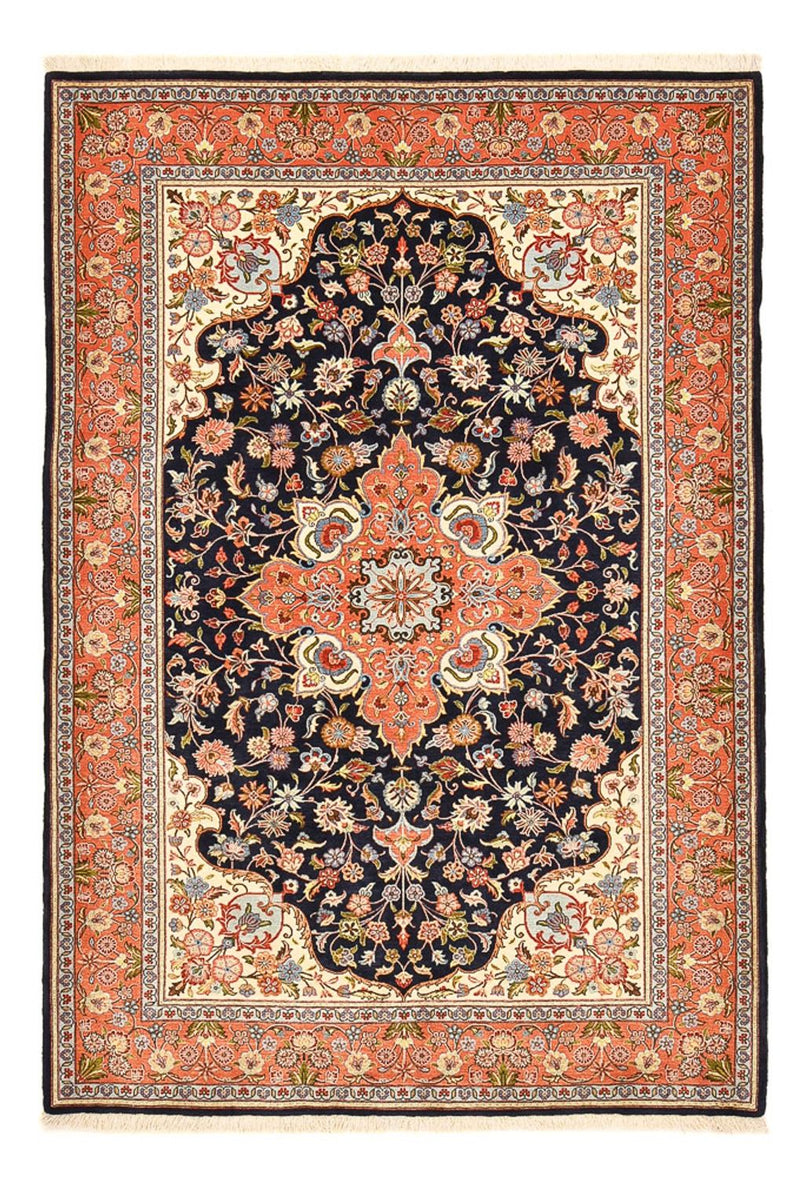 Ilam Teppe 202x141cm - Persisk teppe