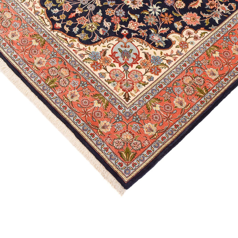 Ilam Teppe 202x141cm - Persisk teppe