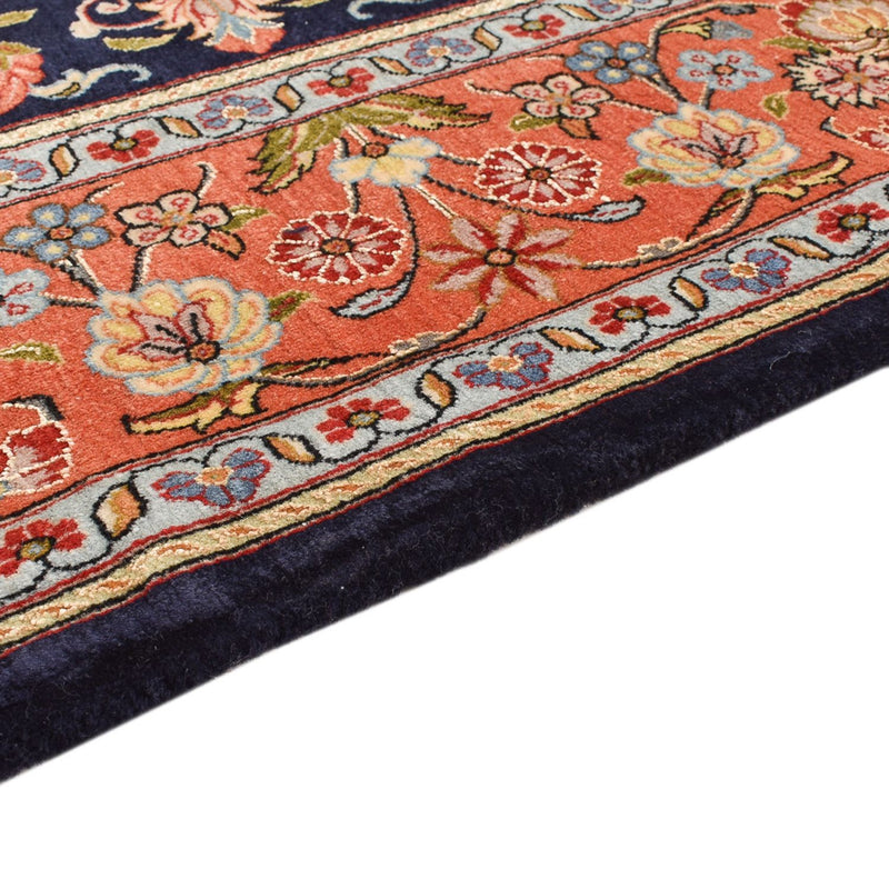 Ilam Teppe 202x141cm - Persisk teppe