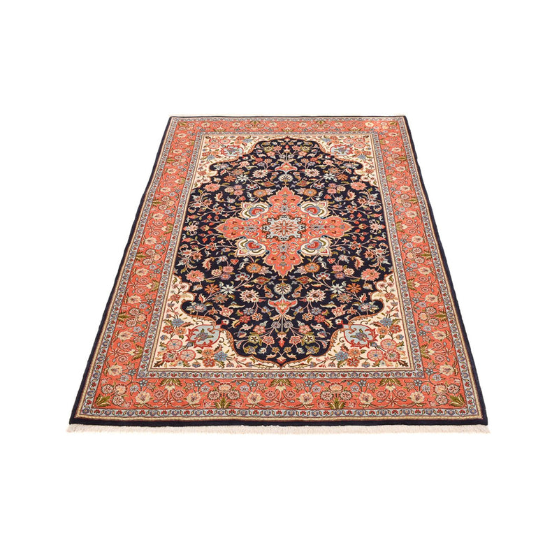 Ilam Teppe 202x141cm - Persisk teppe