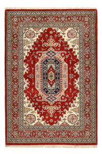 Ilam Teppe 204x132cm - Persisk teppe – product image