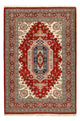 Ilam Teppe 204x132cm - Persisk teppe
