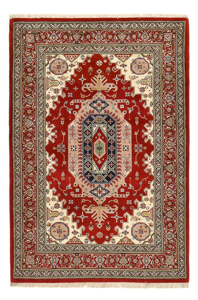 Ilam Teppe 204x132cm - Persisk teppe