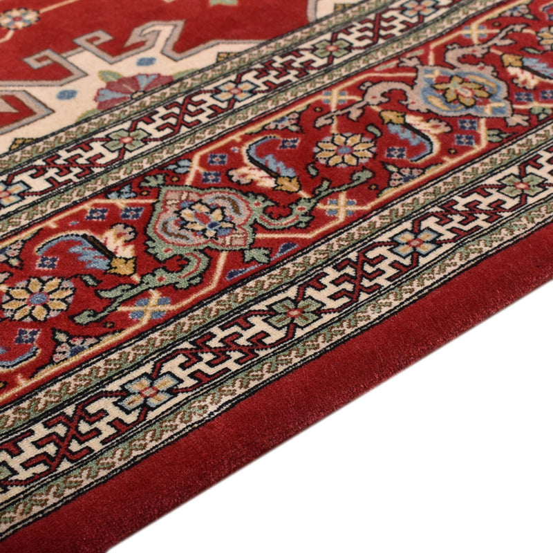 Ilam Teppe 204x132cm - Persisk teppe