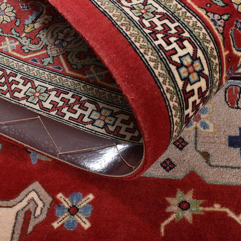 Ilam Teppe 204x132cm - Persisk teppe