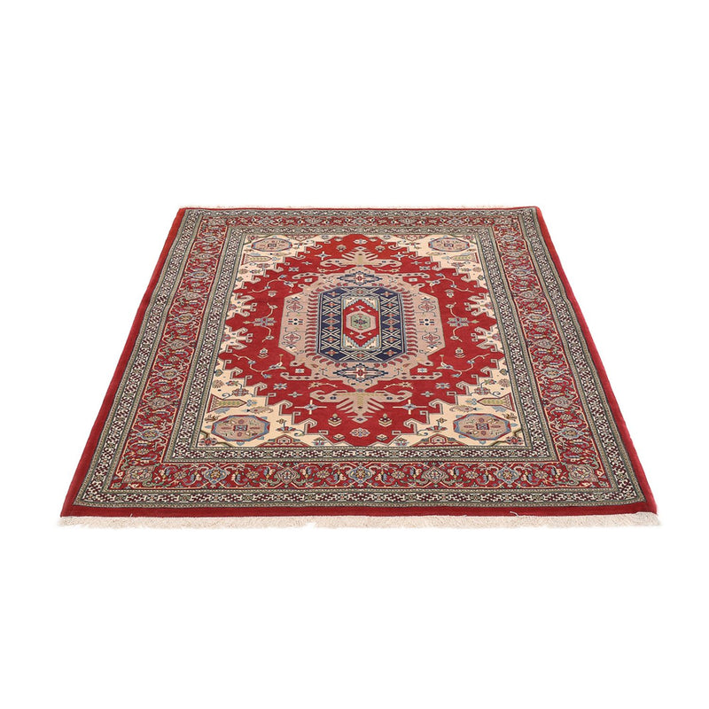 Ilam Teppe 204x132cm - Persisk teppe