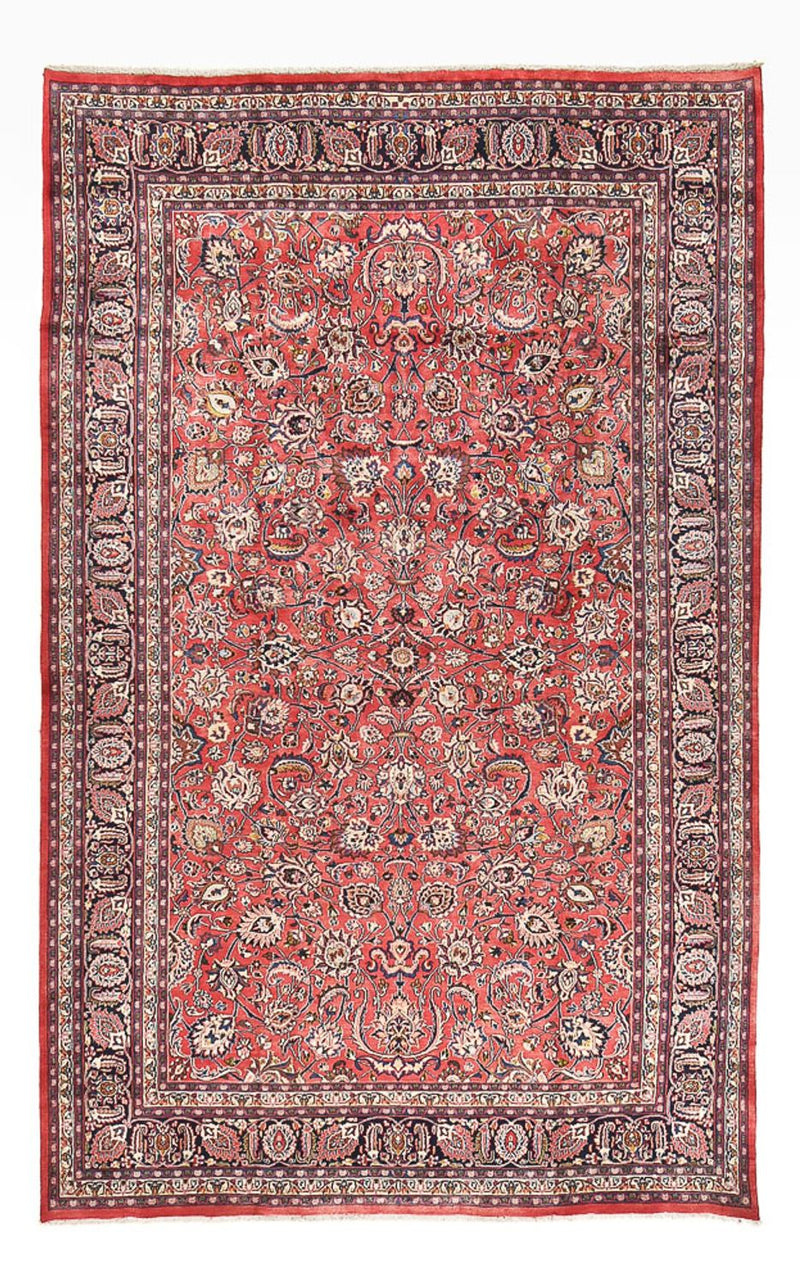 Mashhad Teppe 485x300cm - Persisk teppe