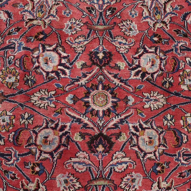 Mashhad Teppe 485x300cm - Persisk teppe