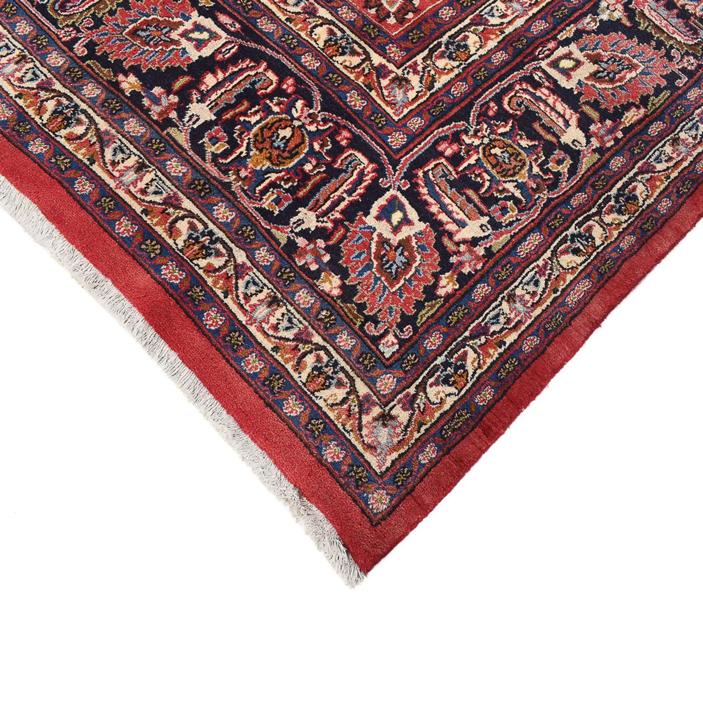 Mashhad Teppe 485x300cm - Persisk teppe