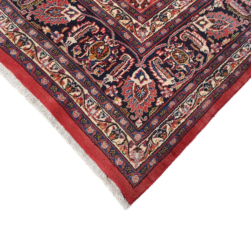 Mashhad Teppe 485x300cm - Persisk teppe