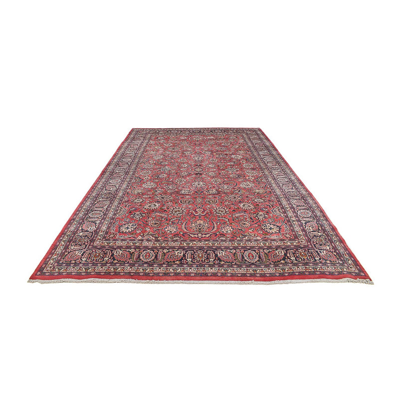 Mashhad Teppe 485x300cm - Persisk teppe