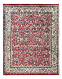 Mashhad Teppe 378x298cm - Persisk teppe – product image