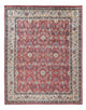 Mashhad Teppe 378x298cm - Persisk teppe