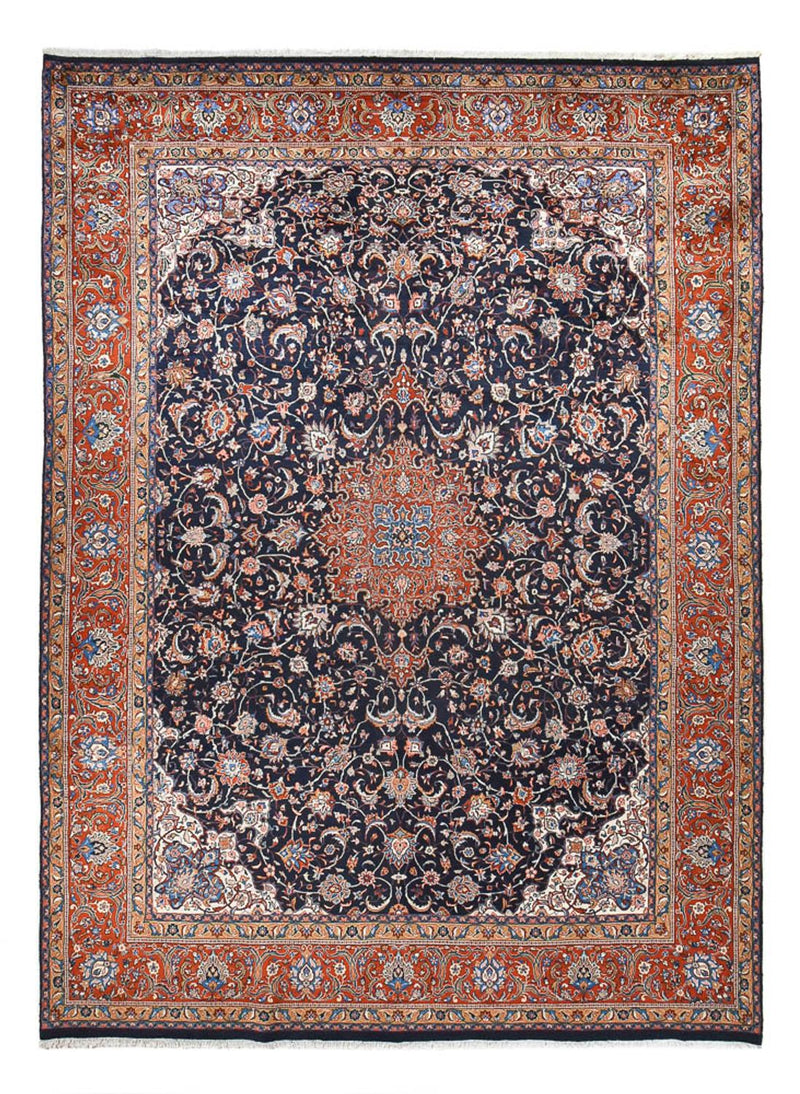 Mashhad Teppe 402x294cm - Persisk teppe