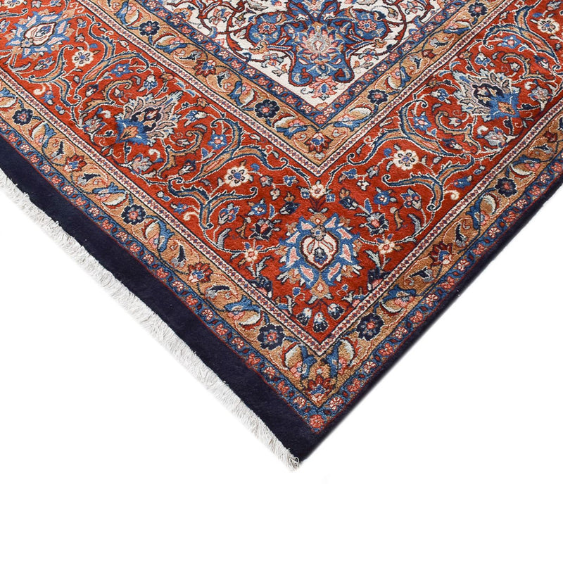 Mashhad Teppe 402x294cm - Persisk teppe
