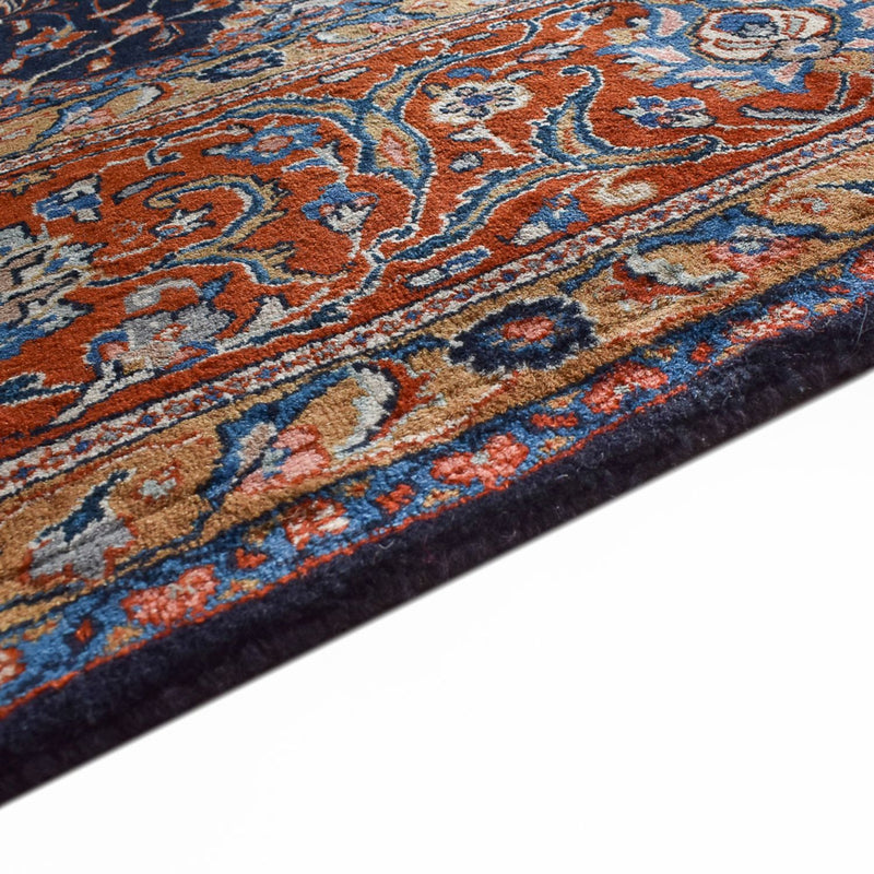 Mashhad Teppe 402x294cm - Persisk teppe