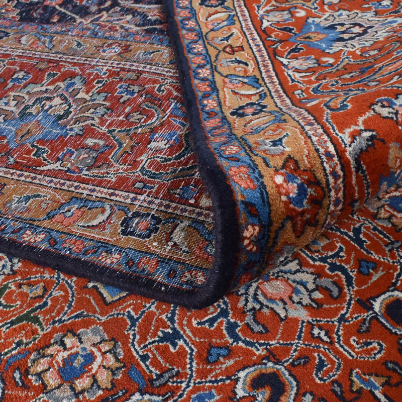 Mashhad Teppe 402x294cm - Persisk teppe