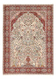 Tabriz - 50 Raj Teppe 250x178cm - Persisk teppe