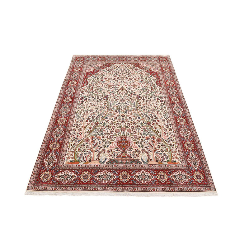 Tabriz - 50 Raj Teppe 250x178cm - Persisk teppe