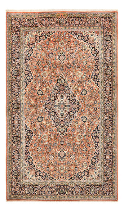 Sarouk Teppe 166x270cm - Persisk teppe