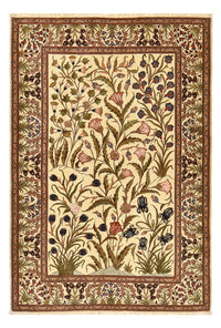 Ilam Teppe 202x136cm - Persisk teppe – product image