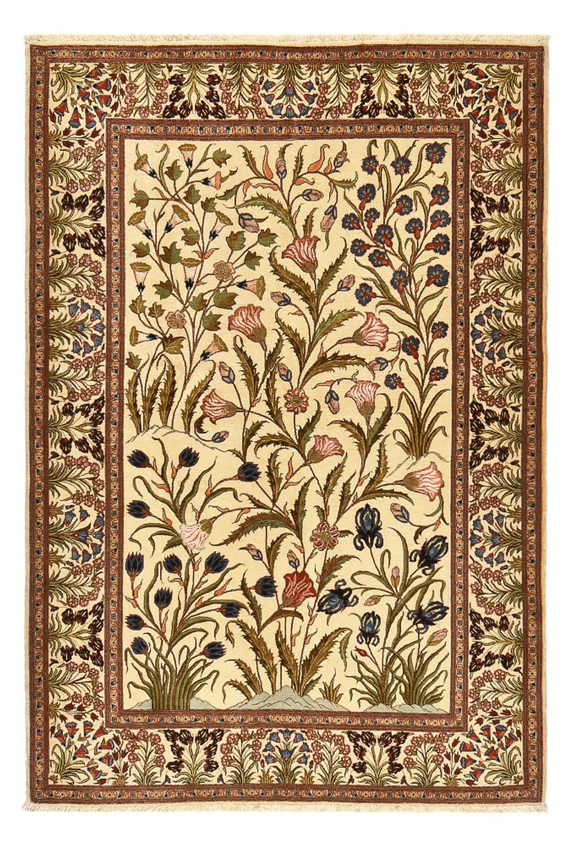 Ilam Teppe 202x136cm - Persisk teppe