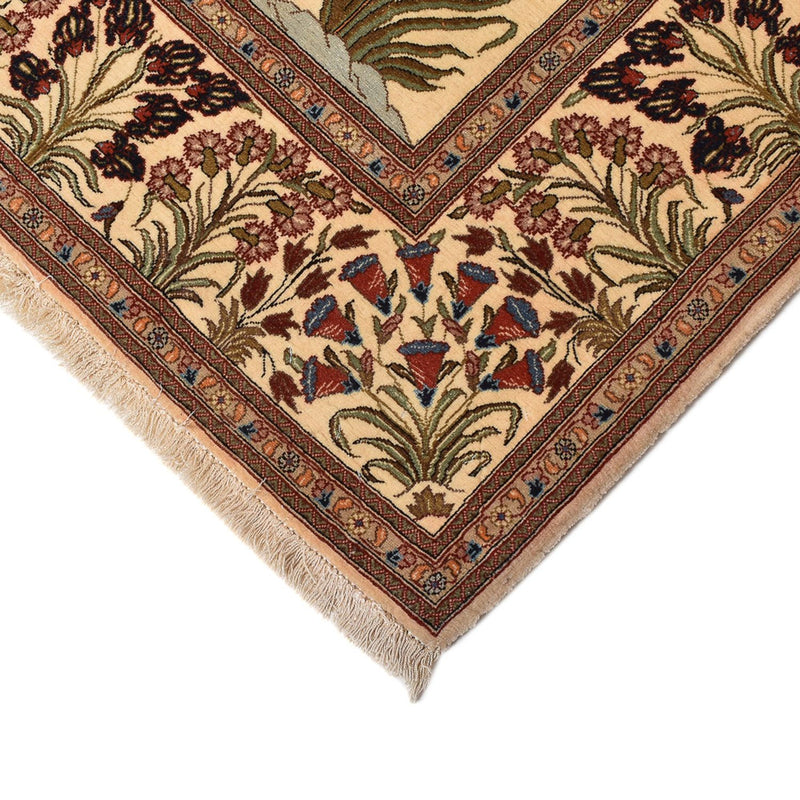 Ilam Teppe 202x136cm - Persisk teppe