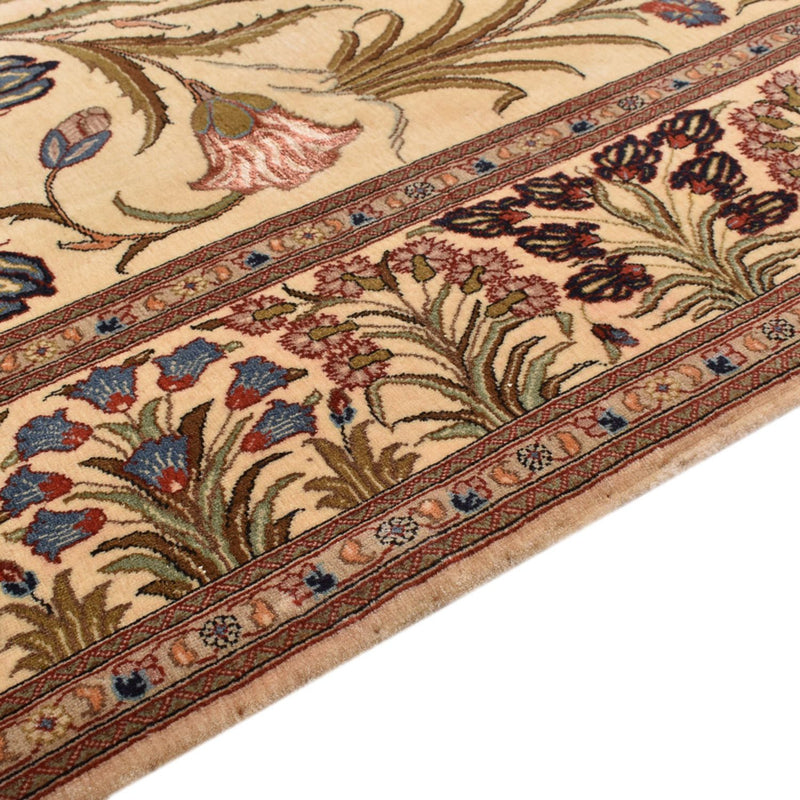 Ilam Teppe 202x136cm - Persisk teppe
