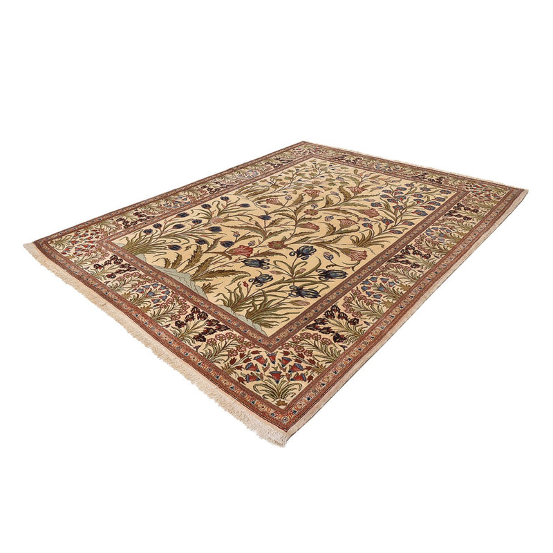 Ilam Teppe 202x136cm - Persisk teppe