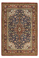 Ilam Teppe 196x135cm - Persisk teppe